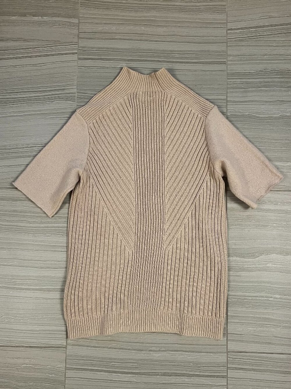 Vintage Long Sweater